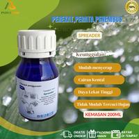 Gambar Surfaktan Perekat Perata Penembus Spreader 250 ml 500ml DGW Tanaman - Meningkatkan Daya Rekat Pestisida - 250ML dari PUROTANI.ID undefined 4 Tokopedia
