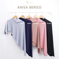 Gambar HIJAB BERGO INSTANT PREMIUM | JILBAB BERGO | ANNISA BERGO YOUTHSCARF dari Youthscarf Official undefined 3 Tokopedia