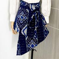 Gambar SALE OBI BELT TENUN WOMAN - OBI ETNIK WANITA TENUN ATMB BIRU NAVY dari The KJ Shop undefined 1 Tokopedia