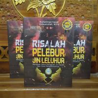 Gambar Buku Risalah Pelebur Jin Leluhur Gold Edition karya Ustadz Faizar dari Muamalah Syar&#39;iah undefined 2 Tokopedia