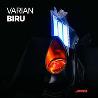 Gambar Lampu sein depan led jpa pro j xmax lampu sen jpa xmax pro j projector - SENJA BIRU dari Bos Bravo Store undefined 4 Tokopedia