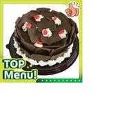Gambar Black Forest 18Cm Cake dari Duniakebutuhan_NEW undefined 1 Tokopedia