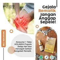 Gambar Propolis Hepro Obat Hipertensi Asam Urat Kolesterol Darah Tinggi dari egostoreofficial undefined 4 Tokopedia