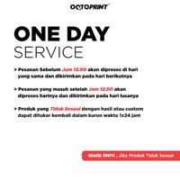 Gambar Cetak X-Banner Spanduk Albatros | Flexi | Korea - Octoprint - 60 x 160, Albartos dari Octoprint undefined 2 Tokopedia