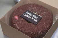 Gambar Chiffon Cake Premium Sifon - Ceres Keju dari MujaBakes undefined 2 Tokopedia