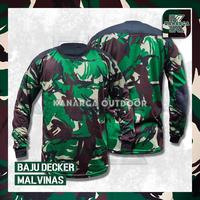 Gambar SATU SET SETELAN TNI MALVINAS - SERAGAM TNI - SETELAN MALVINAS - 28 dari Kanarga Outdoor undefined 2 Tokopedia