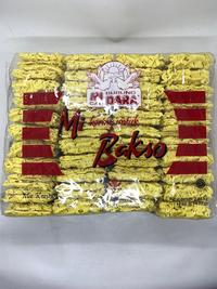 Gambar MIE TELUR KERING DARA BAKSO BAL ISI 44PCS KHUSUS INSTANT dari parkit-store undefined 2 Tokopedia