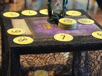 Gambar Blood on the Clocktower Board Game dari Kei Toys Indonesia undefined 2 Tokopedia