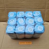 Gambar Kapas Pembalut 25 50 100 250 500 1000 gr gram 1kg Sari Bunga - 25gr / Lusin dari MITRA ALKES undefined 5 Tokopedia
