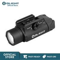Gambar Olight PL-3R Valkyrie Black Rechargeable Weaponlight Flashlight LED dari Olight Indonesia undefined 1 Tokopedia