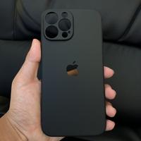 Gambar Case iPhone 12 Pro Max / 12 Pro / 12 Mini / 12 With Camera Protection - iP 12 Pro Max dari Storedor undefined 2 Tokopedia