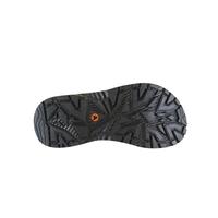 Gambar OUTDOOR ADVENTURE BARBARIAN GEN S SANDAL GUNUNG PRIA - BLACK, 38 dari Outdoorpro Official undefined 2 Tokopedia