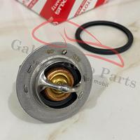 Gambar Thermostat termostat toyota kijang super 5k grand 7k kapsul bensin dari Galaxy Auto Parts undefined 2 Tokopedia