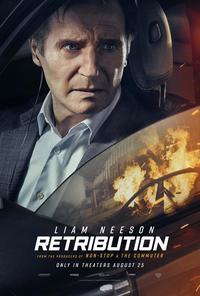 Gambar Film Retribution (2023) dari Jakmuvi Ent. Shop undefined 1 Tokopedia