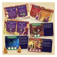 Gambar Ex Libris: Second Edition Board Game dari Kei Toys Indonesia undefined 3 Tokopedia