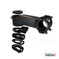 Gambar Stem 7 derajat Internal Cable Routing Alloy Sepeda Road bike - 80mm dari Kaligung Cycling Store undefined 1 Tokopedia