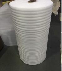 Gambar PE Foam Roll 1 mm 120 cm x 250 m Foam Packaging Merk Lokal dari AdMall Store undefined 2 Tokopedia