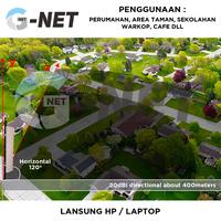 Gambar Paket wifi hotspot 5G Sectoral MIMO 20 dbi 5,8 ghz plus Tenda B6 dari GLOBAL AKSES TEKNOLOGI_NEW undefined 3 Tokopedia