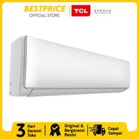 Gambar TCL 18CSD AC 2 PK TCL TAC 18CSD-XS AC SPLIT 2 PK AC 2 PK FREE PASANG dari Bestprice Official Mall undefined 5 Tokopedia