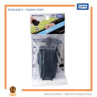 Gambar BX-18 Beyblade X String Launcher Black Takara Tomy Original - Beycode Japan dari Ndutiesshoot undefined 2 Tokopedia