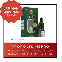 Gambar Propolis Hepro Obat Hipertensi Asam Urat Kolesterol Darah Tinggi dari egostoreofficial undefined 1 Tokopedia