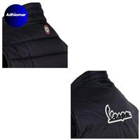 Gambar Rompi Vespa Original dari adhiomar undefined 3 Tokopedia