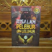 Gambar Buku Risalah Pelebur Jin Leluhur Gold Edition karya Ustadz Faizar dari Muamalah Syar&#39;iah undefined 3 Tokopedia