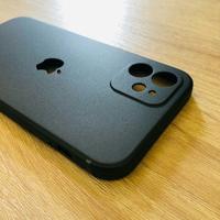 Gambar Case iPhone 12 Pro Max / 12 Pro / 12 Mini / 12 With Camera Protection - iP 12 Pro Max dari Storedor undefined 4 Tokopedia