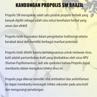 Gambar Obat Kutil Kelamin Daging Tumbuh Gatal & Perih Perontok Kutil Kelamin. dari HERBAL RESMII undefined 2 Tokopedia