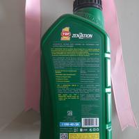 Gambar oli top 1 zenzation 10w 40 1liter dari LANTIVA SHOP undefined 2 Tokopedia