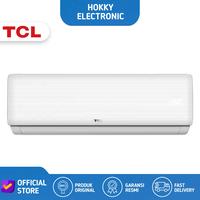 Gambar Ac TCL 1/2 PK Tac-05csd/xs Tac05csd Tac 05csd Split Standard Goldfin dari Hokky Electronic Store undefined 4 Tokopedia