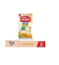 Gambar Nestle Cerelac Bubur Bayi Instan Susu Pisang Susu 120 Gr dari ToLiReSe undefined 1 Tokopedia