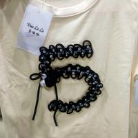 Gambar Atasan BKK Lucu / Kaos Import Bangkok / Blouse Bangkok dari BabyShopSean undefined 2 Tokopedia