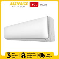 Gambar TCL 18CSD AC 2 PK TCL TAC 18CSD-XS AC SPLIT 2 PK AC 2 PK FREE PASANG dari Bestprice Official Mall undefined 4 Tokopedia