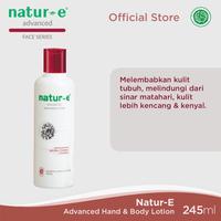 Gambar NEXT  NATUR-E DAILY NOURISHING HAND BODY LOTION ORIGINAL BPOM - Revital 100 dari NEXT ONE cosmetic mart undefined 4 Tokopedia