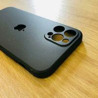 Gambar Case iPhone 12 Pro Max / 12 Pro / 12 Mini / 12 With Camera Protection - iP 12 Pro Max dari Storedor undefined 3 Tokopedia