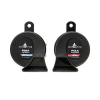Gambar PIAA Klakson Keong OTO STYLE HORN 12V / 112dB HYUNDAI STARGAZER dari VARIASI MOBIL IND0NESIA undefined 3 Tokopedia