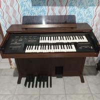 Gambar yamaha elektone  ME - 200F dari D'waroe undefined 1 Tokopedia