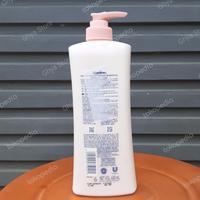 Gambar Vaseline Healthy Bright Hand Body Lotion UV Lightening 400ml dari Ghya Store undefined 2 Tokopedia