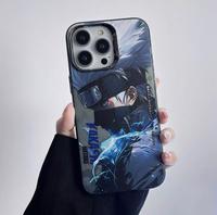 Gambar NEW ANIME MANGA Case! ON FIRE POSE NARUTO KAKASHI 11 - 14PROMAX - NARUTO ONFIRE, 14PROMAX dari Streetwear Cases undefined 4 Tokopedia