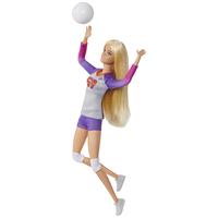 Gambar Barbie Made To Move Career Volleyball Player Doll Boneka dari PasarToys undefined 5 Tokopedia