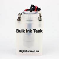 Gambar ink tank solvent ecosolvent tabung tinta bulk seiko konika - 6 lubang dari Digital Screen Ink undefined 1 Tokopedia
