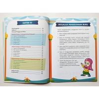 Gambar Buku Anak Islami Ayo Mengenal Bentuk Huruf Hijaiyah Bonus Poster dari forkidanyou undefined 2 Tokopedia