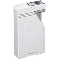 Gambar Tempat Pemotong Pisau Cutter 214B (DC-6) OLFA Blade Disposal Case dari GLODOK TOOLS JAKARTA undefined 4 Tokopedia