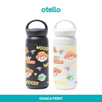 Gambar Custom Tumbler Toy Story Cetak Botol Minum Termos Karakter Lotso Buzz - Lotso, Tokyo Putih dari Otello Studio undefined 5 Tokopedia