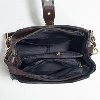 Gambar GUDANG TAS - Tas selempang mewah import tas kerja tas wanita kekinian - coffee dari TOKO CANTIK BERSAMA_NEW undefined 4 Tokopedia
