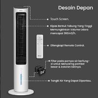 Gambar Air Cooler Gree GTA-ACOOL4 Tower Fan Gree GTA ACOOL4 Air Coller dari Bogor Solusi Elektronik undefined 5 Tokopedia