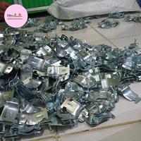 Gambar Clamp Raceway / Unistrut E25 G22 3/4 Inch dari Elite Supplier Electrical undefined 2 Tokopedia