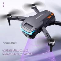 Gambar K101 Max/Z888 drone 4K Dual Camera Optical flow Anti tabrak Vs E99 - Battre Cadangan dari Gathering Photography undefined 4 Tokopedia