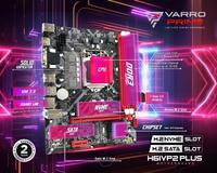 Gambar MOTHERBOARD GAMING H61 VP2 PLUS VARRO SUPPORT NVME dari ACECOMPUTER_NEW undefined 2 Tokopedia